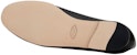 (W) TOD'S Kate Loafers 'Hitam Kasual' XXW79A0DD00NF5B999
