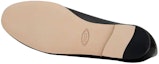Purchase (W) TOD'S Kate Loafers 'Hitam Kasual' XXW79A0DD00NF5B999