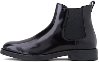 (Women) TOD'S Leather Chelsea Boot 'Black' XXW60C0DD50AKTB999 (Women) TOD'S Leather Chelsea Boot 'Black' XXW60C0DD50AKTB999