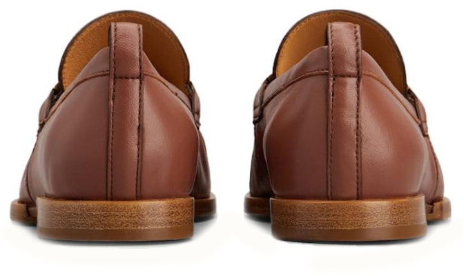 (W) 토즈 브라운 가죽 라운드토 플랫 (Tod's Brown 가죽 라운드토 플랫) XXW19K0HC80SOMS203 Lookbook (W) 토즈 브라운 가죽 라운드토 플랫 (Tod's Brown 가죽 라운드토 플랫) XXW19K0HC80SOMS203