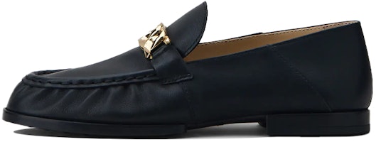 (Women) TOD'S Leather Sneaker 'Black' XXW02E0FP80SYRB999 (Women) TOD'S Leather Sneaker 'Black' XXW02E0FP80SYRB999
