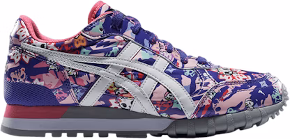 (Women) Tokidoki x Onitsuka Tiger Colorado Eighty-Five 'Purple' D6C5N-3301 (Women) Tokidoki x Onitsuka Tiger Colorado Eighty-Five 'Purple' D6C5N-3301
