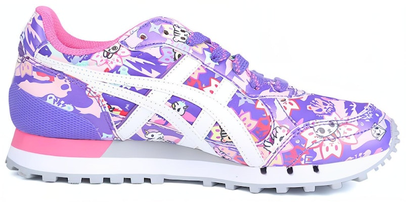 Onitsuka Tiger鬼塚虎 Colorado Eighty-Five 低筒 跑步鞋 女款 粉紫色 Order Onitsuka Tiger鬼塚虎 Colorado Eighty-Five 低筒 跑步鞋 女款 粉紫色