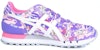(W) Kolaborasi Tokidoki x Onitsuka Tiger Colorado 85 'Ungu' D6C5N-3301
