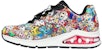 (W) Skechers Uno 2 x tokidoki 'Pelbagai Warna' 155226-MLT