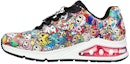 Buy (W) Skechers Uno 2 x tokidoki 'Pelbagai Warna' 155226-MLT
