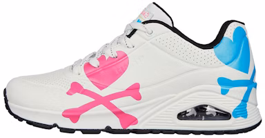 (Women) Skechers Uno 2 x Tokidoki 155227-WMLT (Women) Skechers Uno 2 x Tokidoki 155227-WMLT