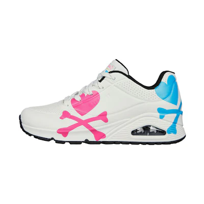 (W) Skechers Uno 2 Tokidoki