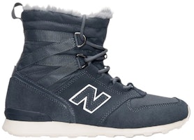 (Women) Tokyo Design Studio x New Balance 510 Sneakerboot 'Ash Blue' WL510BBG (Women) Tokyo Design Studio x New Balance 510 Sneakerboot 'Ash Blue' WL510BBG