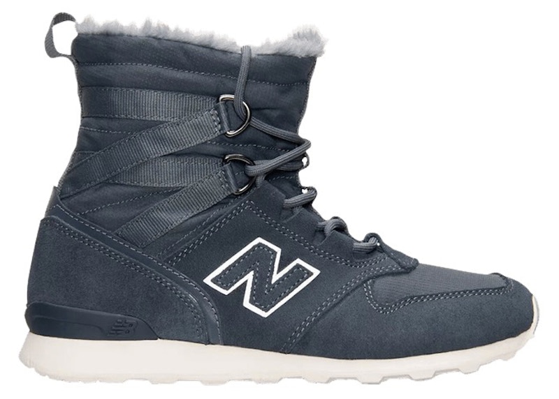 (Women) Tokyo Design Studio x New Balance 510 Sneakerboot 'Ash Blue' WL510BBG