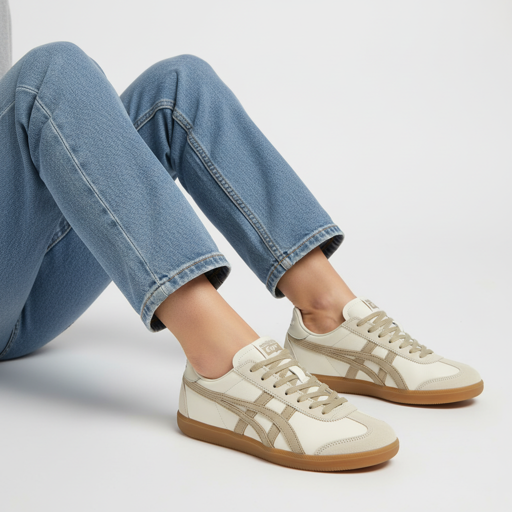 Order (W) Kasut Sukan Tokyo JP9705