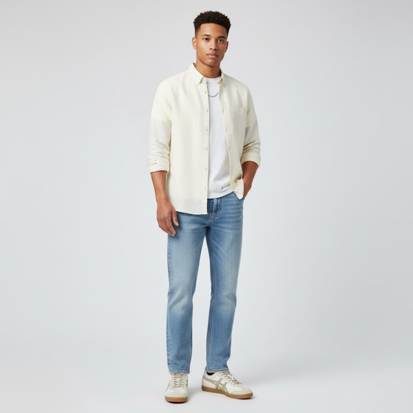 (W) Kasut Sukan Tokyo JP9705 Lookbook (W) Kasut Sukan Tokyo JP9705