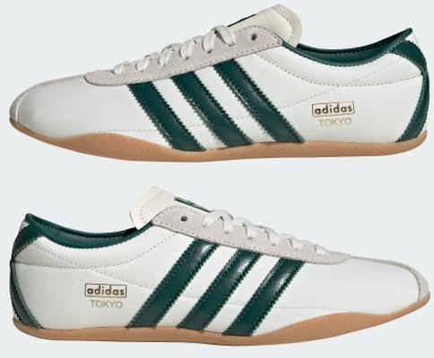 (W) Kasut Sukan Tokyo JP9705 2