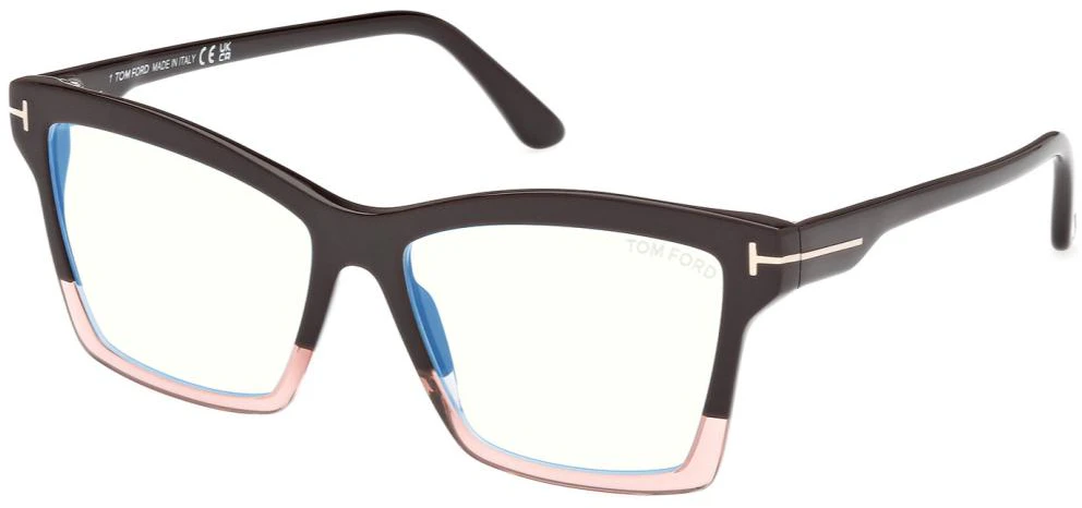 women-tom-ford-butterfly-optical-glasses-black-pink-logo-design-ft-5964-b-050