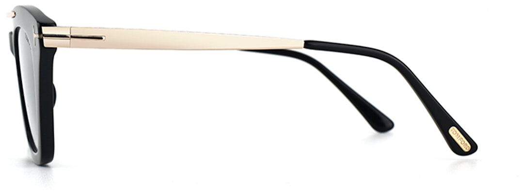 (W) 湯姆福特TF不規則合金鏡框太陽眼鏡,附Logo,多色可選。 TF0575F Shop (W) 湯姆福特TF不規則合金鏡框太陽眼鏡,附Logo,多色可選。 TF0575F