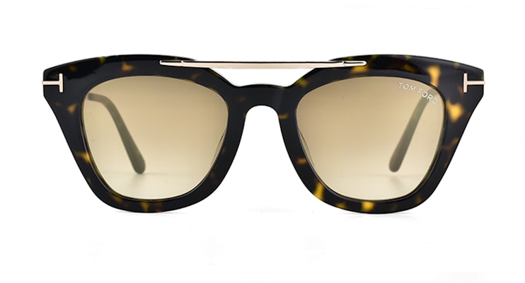(W) 湯姆福特TF不規則合金鏡框太陽眼鏡,附Logo,多色可選。 TF0575F Details for (W) 湯姆福特TF不規則合金鏡框太陽眼鏡,附Logo,多色可選。 TF0575F