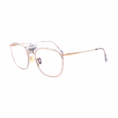 (Women) Tom Ford TF Minimalist Style Oval Optical Glasses for Women - Holiday Travel Edition TF5702-B 026