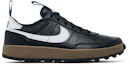 Buy (Women) Tom Sachs x Nike NikeCraft General Purpose Shoe 'Black White Team Royal' FZ1363-002