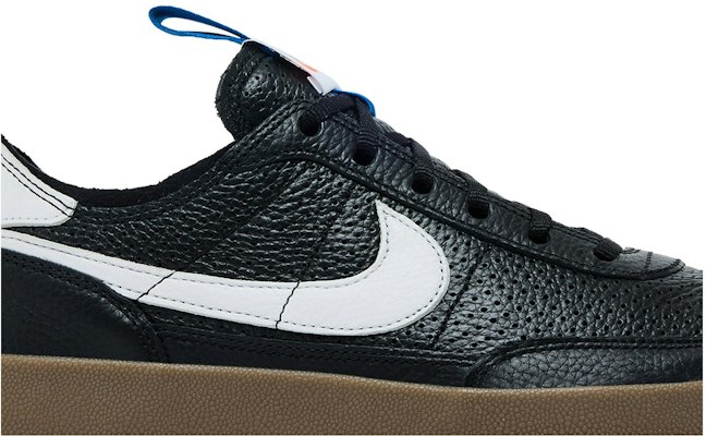 (Women) Tom Sachs x Nike NikeCraft General Purpose Shoe 'Black White Team Royal' FZ1363-002 Order (Women) Tom Sachs x Nike NikeCraft General Purpose Shoe 'Black White Team Royal' FZ1363-002