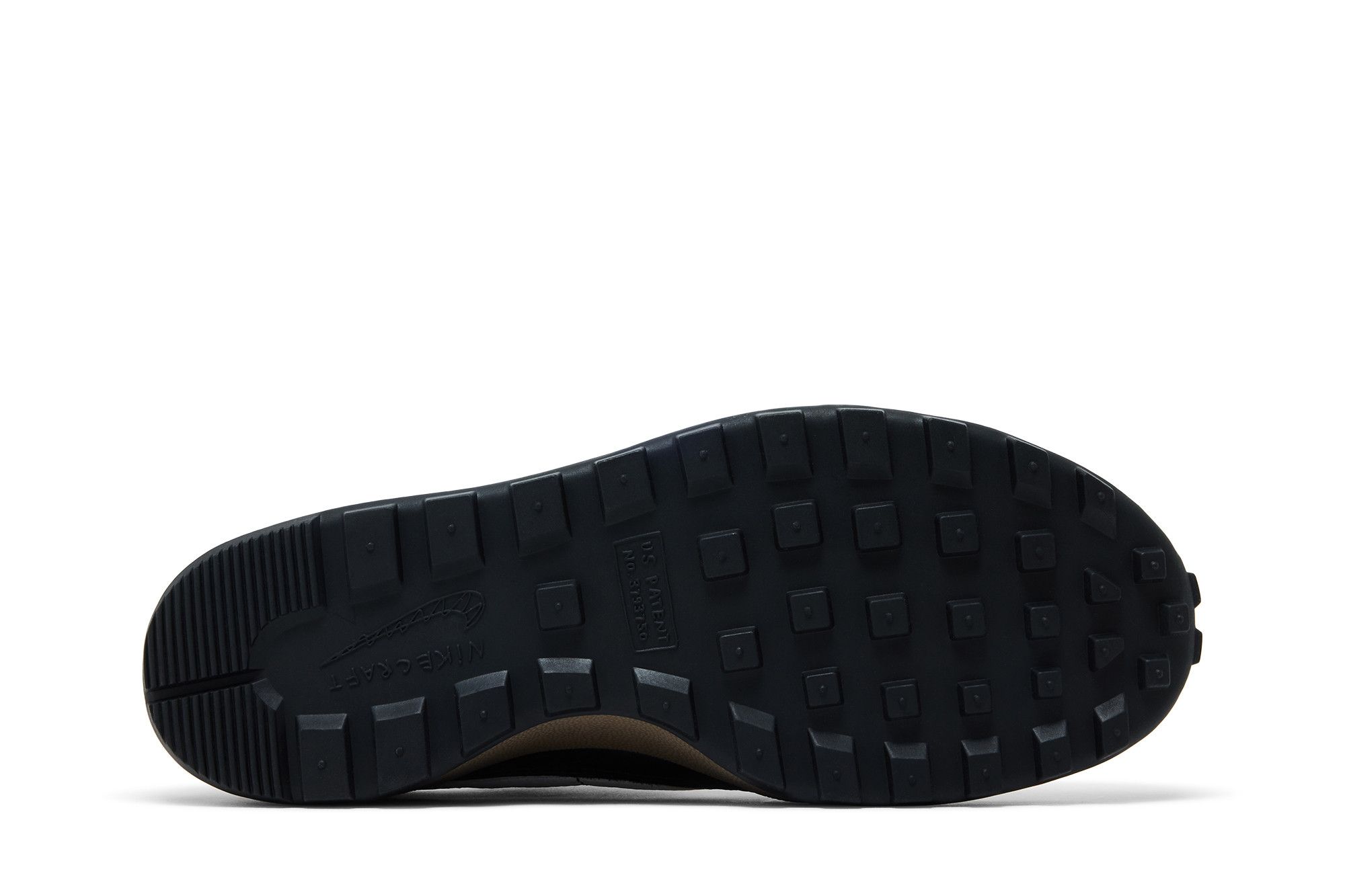Shop (Women) Tom Sachs x Nike NikeCraft General Purpose Shoe 'Black White Team Royal' FZ1363-002