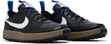 Cheap (Women) Tom Sachs x Nike NikeCraft General Purpose Shoe 'Black White Team Royal' FZ1363-002