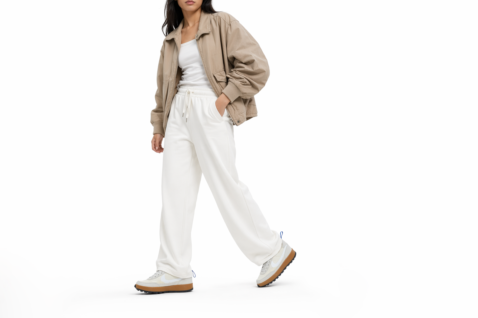 Order (Women) Tom Sachs x NikeCraft General Purpose Shoe DA6672-200