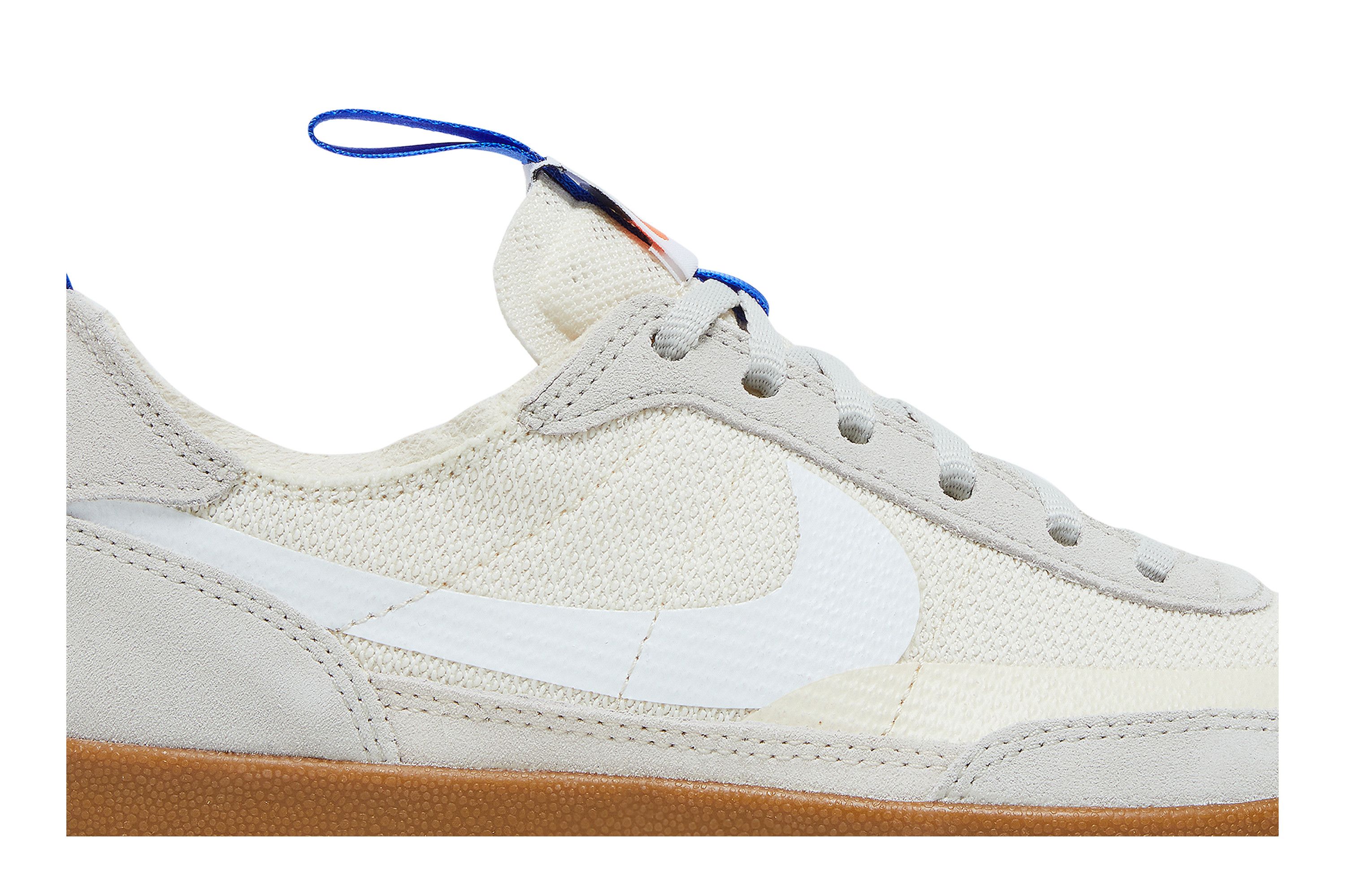 Lookbook (Women) Tom Sachs x NikeCraft General Purpose Shoe DA6672-200