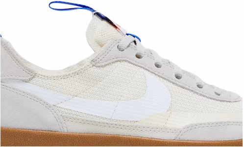 Lookbook (Women) Tom Sachs x NikeCraft General Purpose Shoe DA6672-200