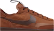 Lookbook (W) Tom Sachs x NikeCraft Zapato Propósito General 'Marrón' DA6672-201