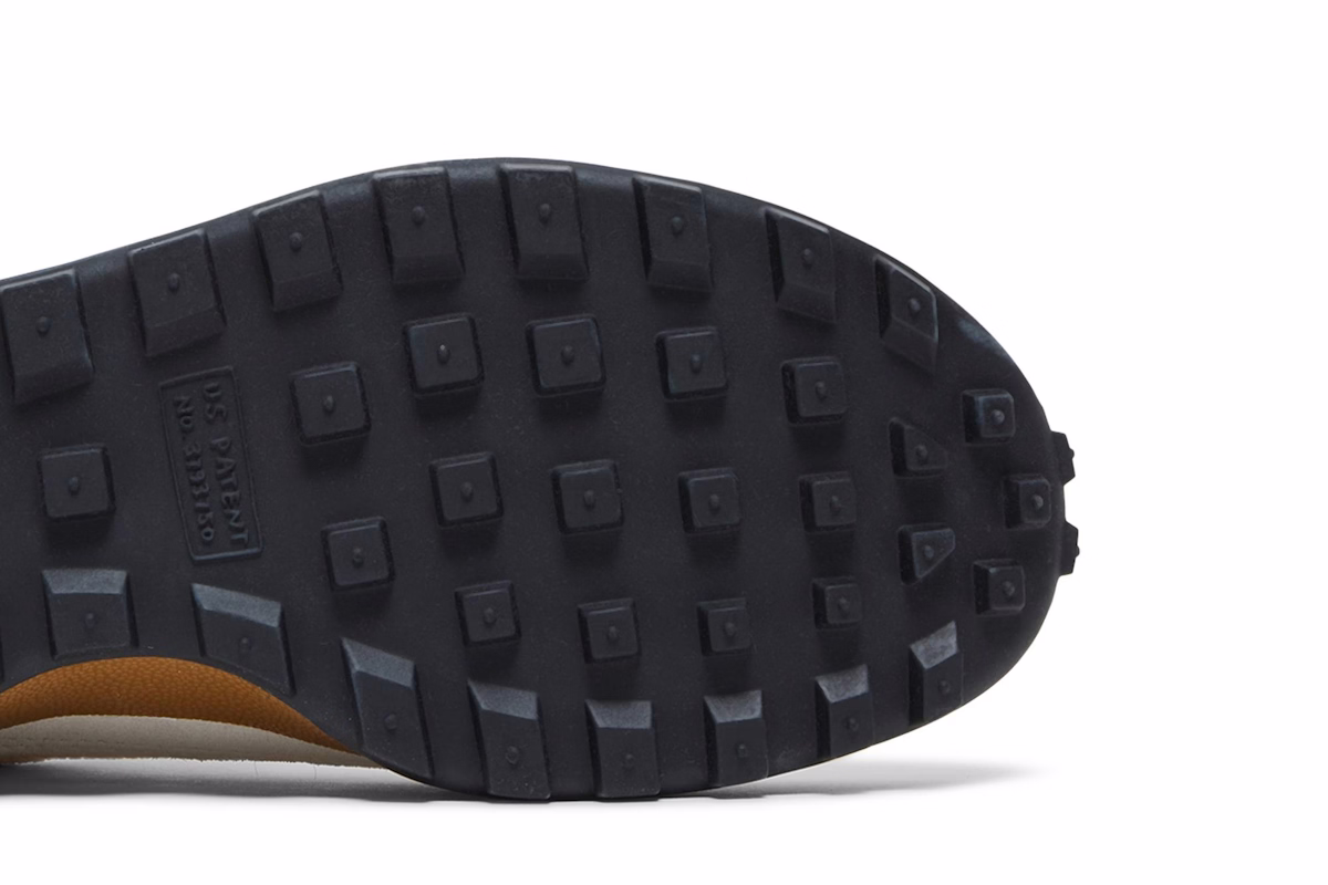 (Women) Tom Sachs x NikeCraft General Purpose Shoe