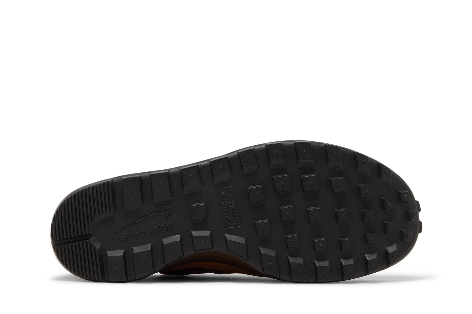 Purchase (W) Tom Sachs x NikeCraft Zapato Propósito General 'Marrón' DA6672-201