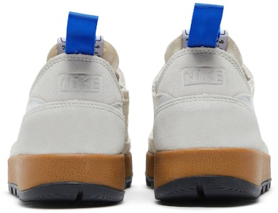 (女士)Tom Sachs x NikeCraft 通用鞋 DA6672-200 Details for (女士)Tom Sachs x NikeCraft 通用鞋 DA6672-200