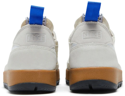 (Women) Tom Sachs x NikeCraft General Purpose Shoe DA6672-200 Sizing (Women) Tom Sachs x NikeCraft General Purpose Shoe DA6672-200