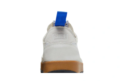 (Women) Tom Sachs x NikeCraft General Purpose Shoe