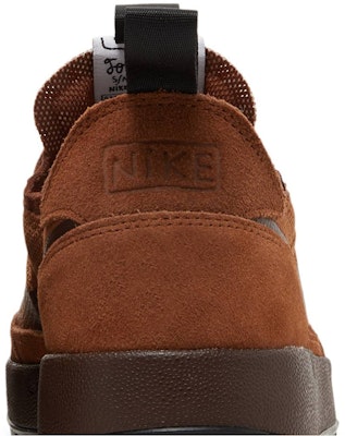 (W) 탐삭스 X 나이키 크래프트 GPS 슈즈 '브라운' DA6672-201 Sizing (W) 탐삭스 X 나이키 크래프트 GPS 슈즈 '브라운' DA6672-201