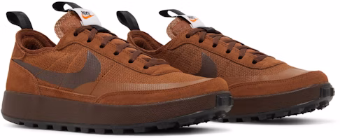 (W) Tom Sachs x NikeCraft Kasut Tujuan Umum 'Coklat' DA6672-201 Cheap (W) Tom Sachs x NikeCraft Kasut Tujuan Umum 'Coklat' DA6672-201