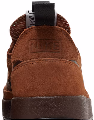 (W) Tom Sachs x NikeCraft Zapato Propósito General 'Marrón' DA6672-201 Cheap (W) Tom Sachs x NikeCraft Zapato Propósito General 'Marrón' DA6672-201
