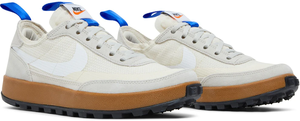(Women) Tom Sachs x NikeCraft General Purpose Shoe DA6672-200 1