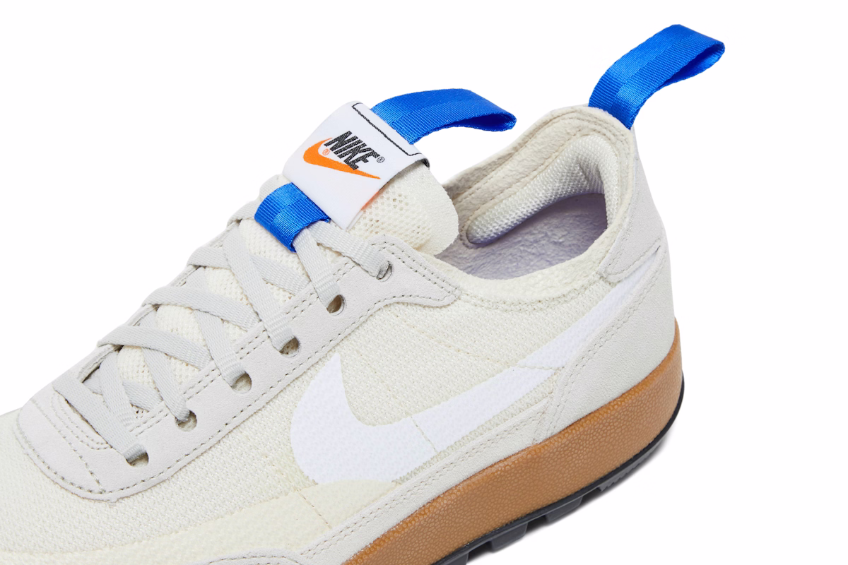 (Women) Tom Sachs x NikeCraft General Purpose Shoe