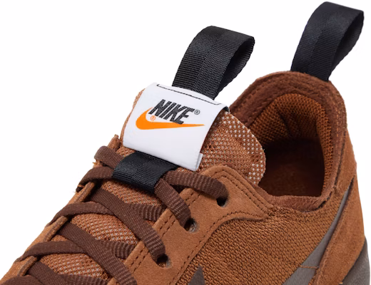 (W) 탐삭스 X 나이키 크래프트 GPS 슈즈 '브라운' DA6672-201 1