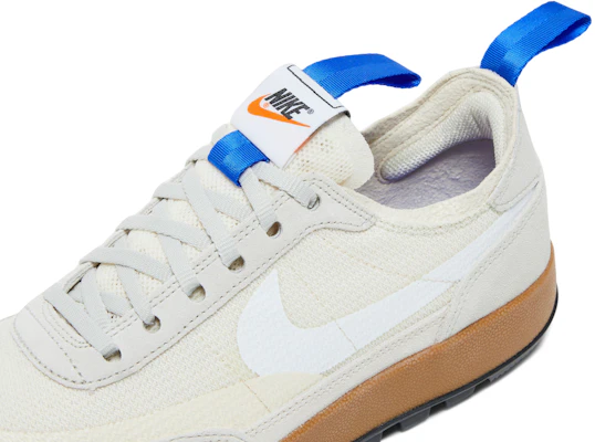 (Women) Tom Sachs x NikeCraft General Purpose Shoe DA6672-200 2