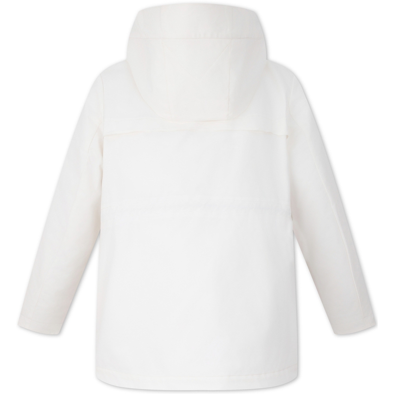 Cheap (W) Tommy Hilfiger 三合一防水防風功能連帽外套 WW0WW43328