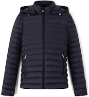 Order (Women) Tommy Hilfiger 90 Down Hooded Quilted Casual Lightweight Puffer Jacket XW0XW02259