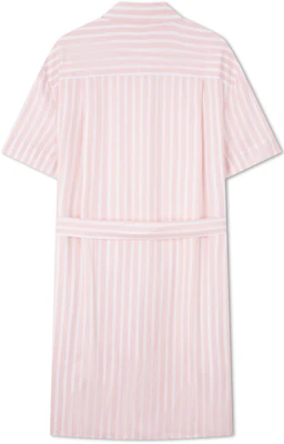 (W) 汤米·希尔费格 休闲时尚短袖腰带连衣裙 WW0WW42035 1