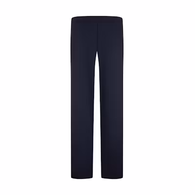 (Women) Tommy Hilfiger Classic Straight-Leg Business Casual Pants. WW0WW44292