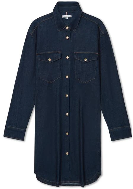 women-tommy-hilfiger-denim-shirt-dress-long-sleeve-dark-blue-ww-0-ww-39065-1-bj