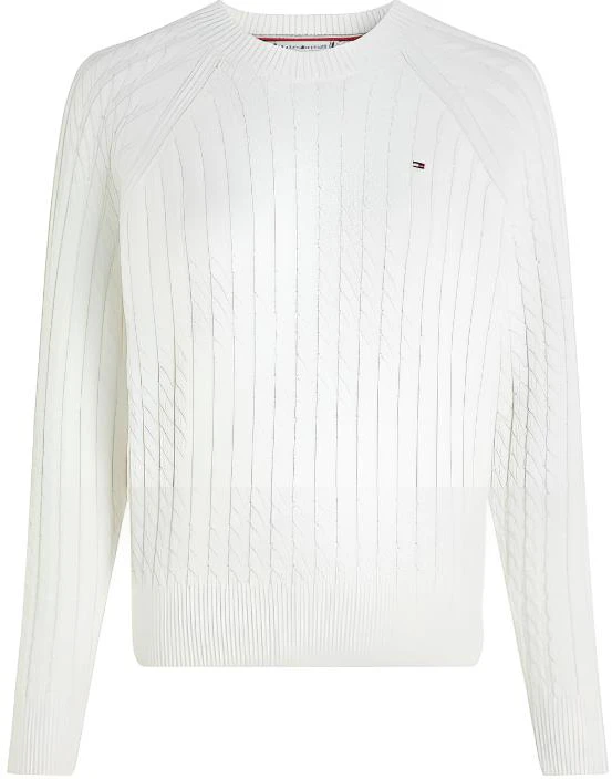 women-tommy-hilfiger-loose-fit-solid-knit-long-sleeve-sweater-white-ww-0-ww-41142-ybl