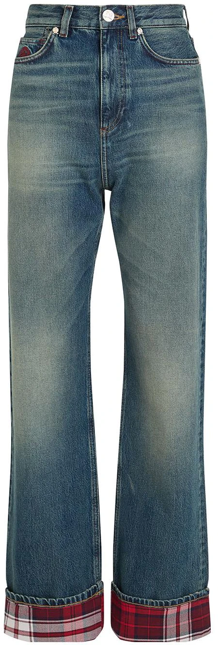 women-tommy-hilfiger-straight-fit-blue-zip-denim-jeans-ww-0-ww-39505-ccb