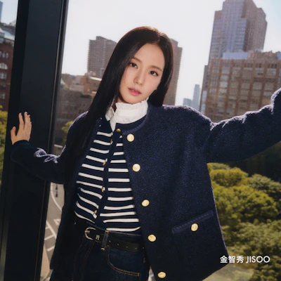 (W) 汤米希尔费格条纹修身棉质针织毛衣休闲上衣 WW0WW43148 Shop (W) 汤米希尔费格条纹修身棉质针织毛衣休闲上衣 WW0WW43148