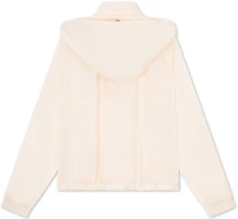Purchase (Women) Tommy Hilfiger Lightweight Water-Resistant Hooded Jacket for Urban Style WW0WW43460